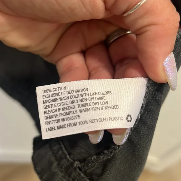 Spring Jacket - Picture 5 of 6